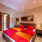 Finca Wellnatura Mit Sauna, Kamine, Badewanne