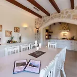Finca Wellnatura Mit Sauna, Kamine, Badewanne