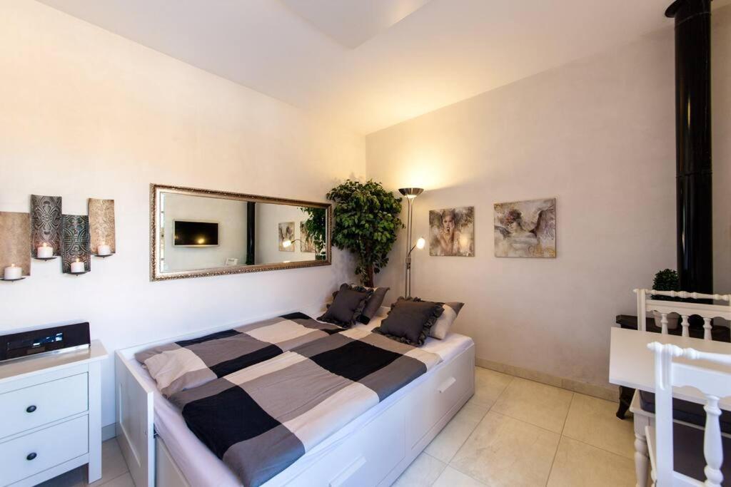 Vakantiehuis Wellnatura Mit Sauna, Kamine, Badewanne Artá