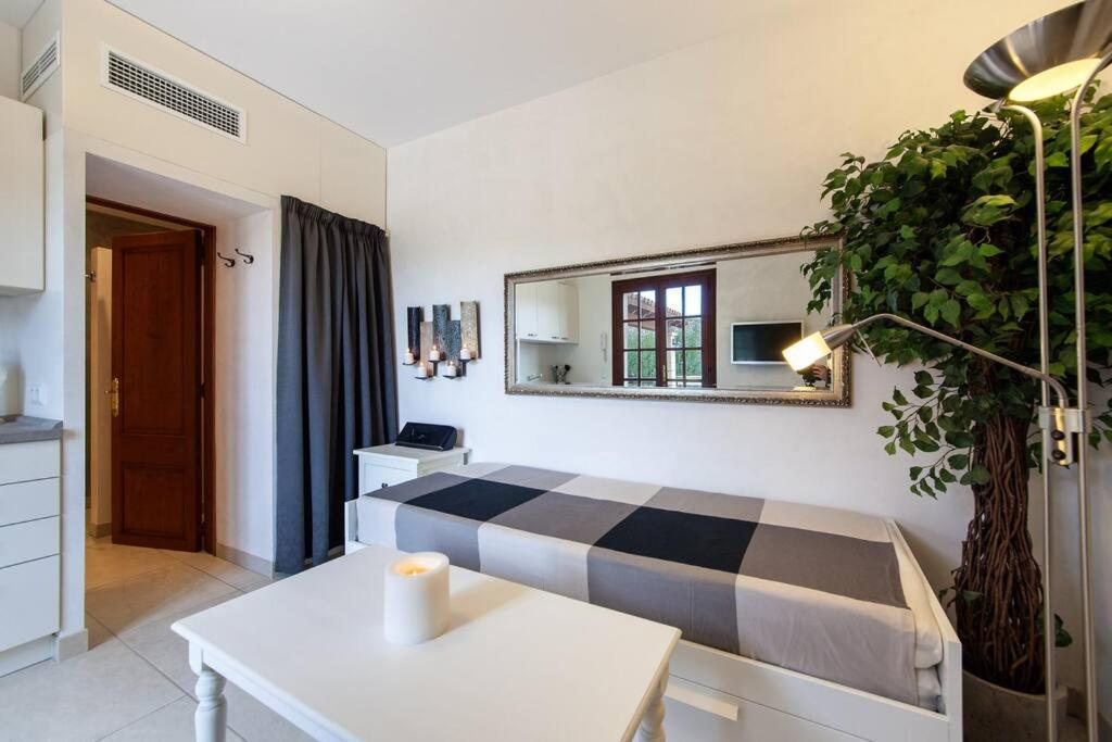 Vakantiehuis Wellnatura Mit Sauna, Kamine, Badewanne Artá