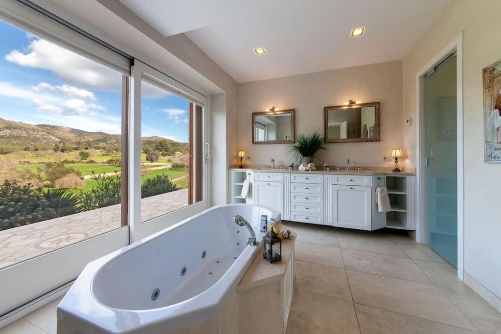 Wellnatura Mit Sauna, Kamine, Badewanne Vakantiehuis *