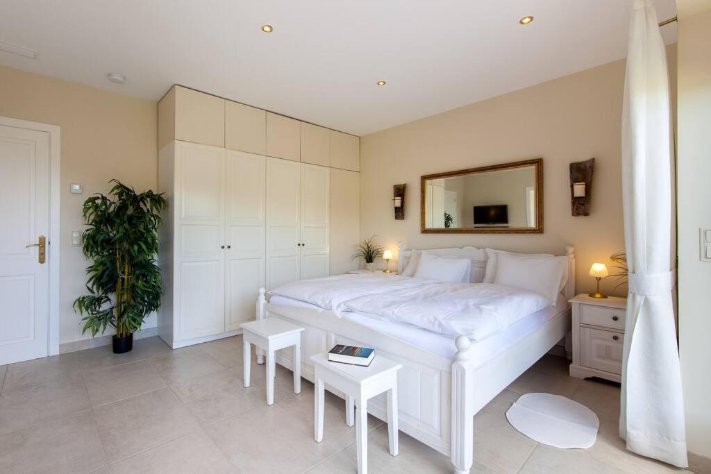 Wellnatura Mit Sauna, Kamine, Badewanne Artá