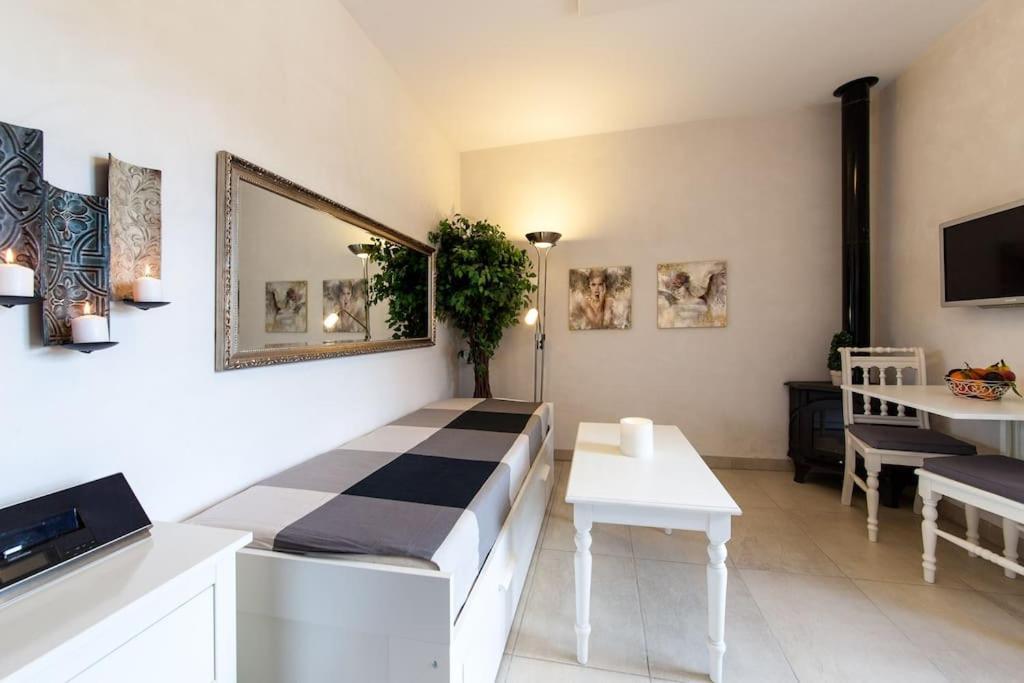 Wellnatura Mit Sauna, Kamine, Badewanne Vakantiehuis Artá