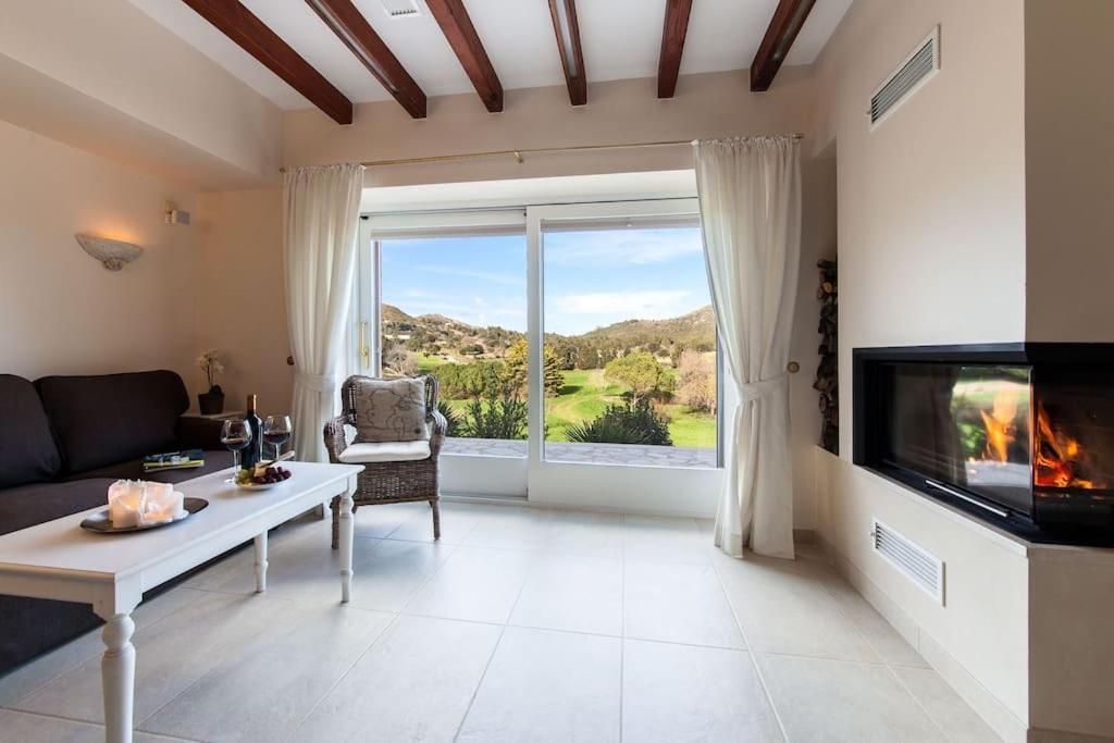 Wellnatura Mit Sauna, Kamine, Badewanne Vakantiehuis